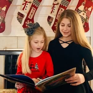 Meet your Posher, Daphne